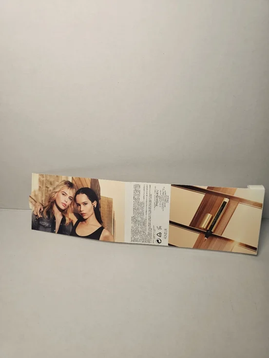 Yves Saint Laurent Touche Eclat High Cover Concealer Sample - Picture 4 of 8